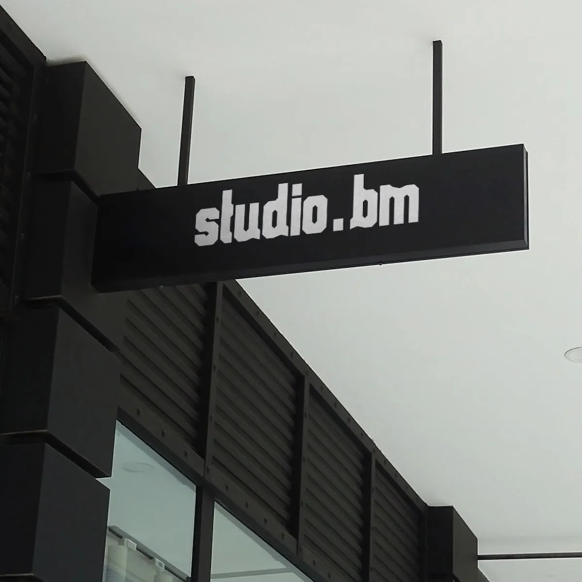 Boom Studio