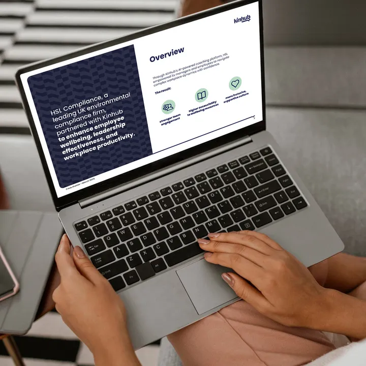 Kinhub